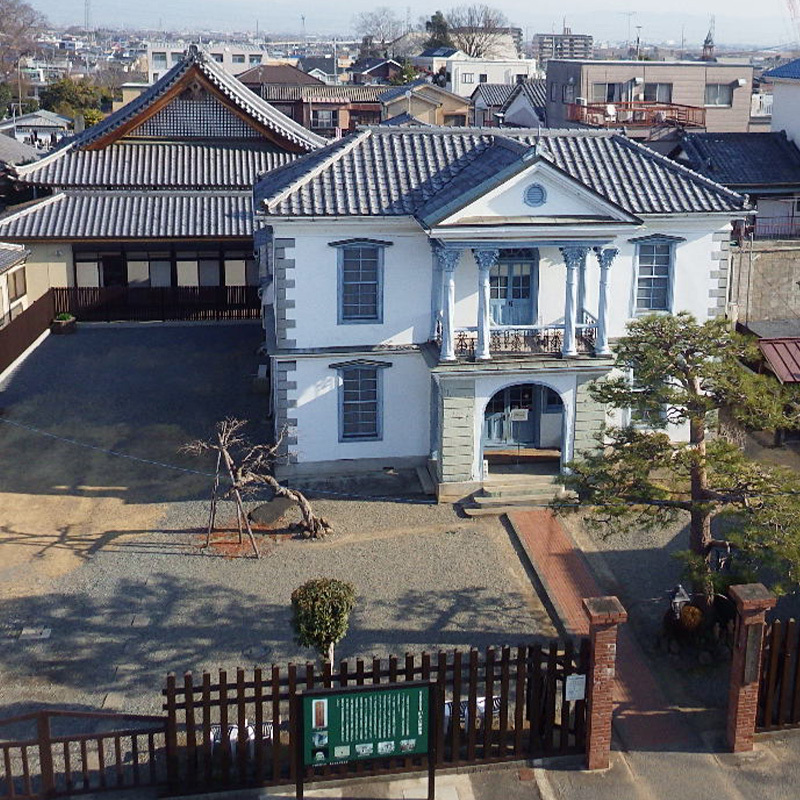 施工実績